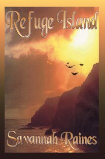Front cover_Refuge Island