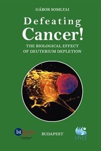 Couverture_Defeating Cancer!