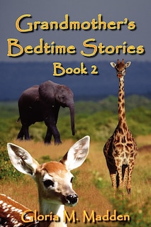 Front cover_Grandmother's Bedtime Stories Book 2