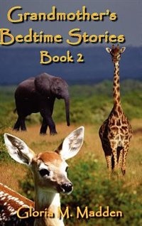 Couverture_Grandmother's Bedtime Stories Book 2