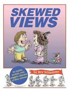Couverture_Skewed Views
