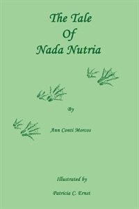 Front cover_The Tale of NADA Nutria