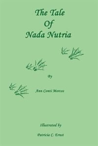 Front cover_The Tale of NADA Nutria