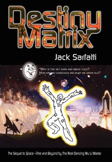 Front cover_Destiny Matrix