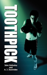 Front cover_Toothpick
