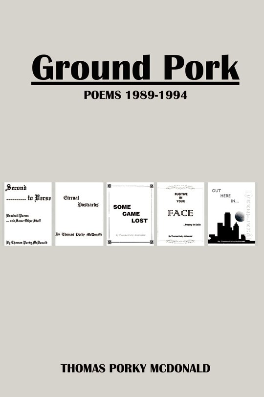 Front cover_Ground Pork