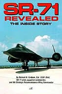 Front cover_SR-71 Revealed
