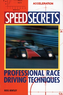 Front cover_Speed Secrets
