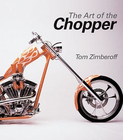 The Art of the Chopper