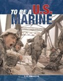 Front cover_To Be a U.S. Marine