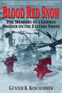 Front cover_Blood Red Snow
