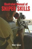 Front cover_Illustrated Manual Of Sniper Skills