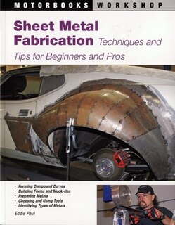 Front cover_Sheet Metal Fabrication