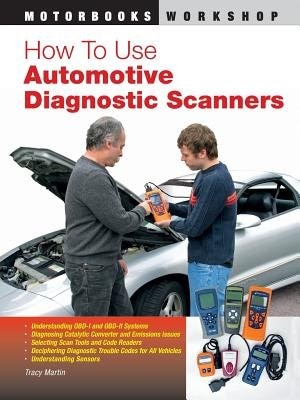 Couverture_How To Use Automotive Diagnostic Scanners