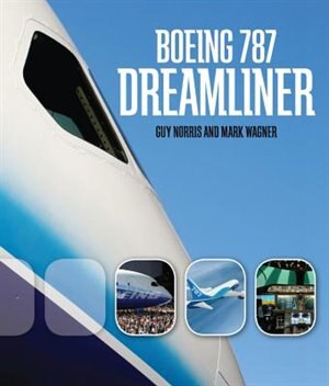 Front cover_Boeing 787 Dreamliner