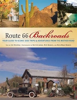Front cover_Route 66 Backroads