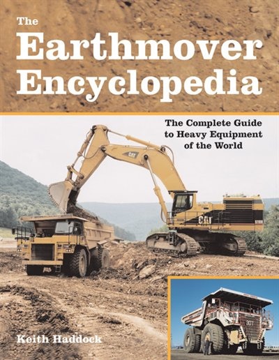 Front cover_The Earthmover Encyclopedia