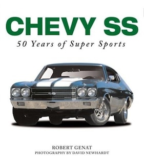Couverture_Chevy Ss