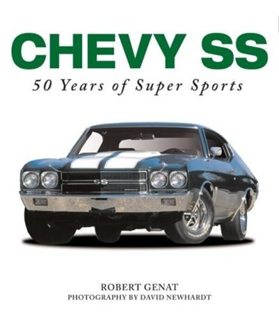 Couverture_Chevy Ss