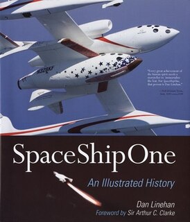 Couverture_SpaceShipOne