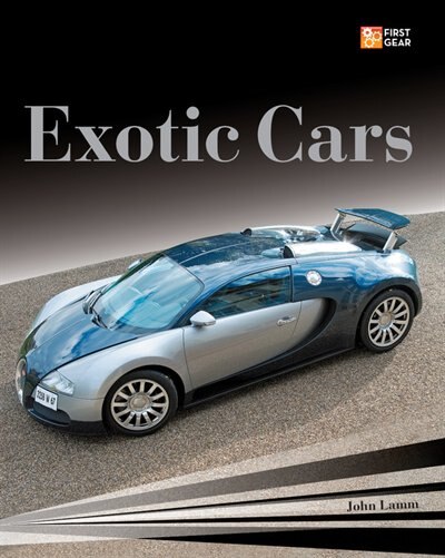 Couverture_Exotic Cars