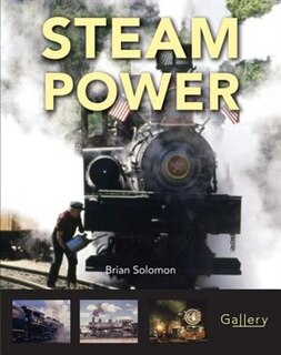 Couverture_Steam Power