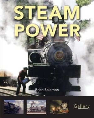 Couverture_Steam Power