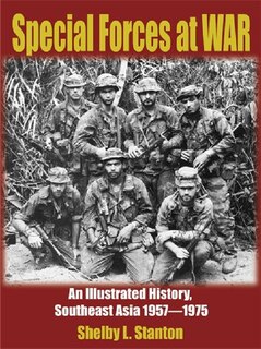 Couverture_Special Forces At War