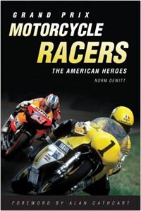 Couverture_Grand Prix Motorcycle Racers