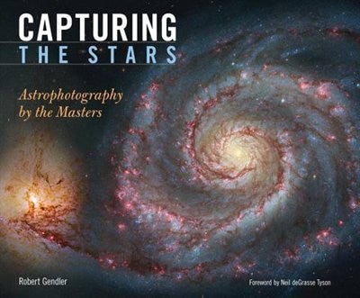 Couverture_Capturing the Stars