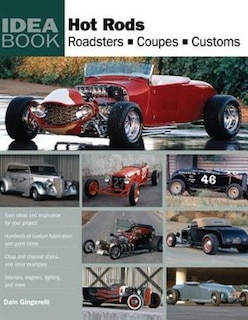 Front cover_Hot Rods