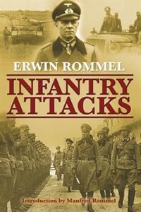 Front cover_Infantry Attacks