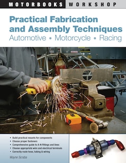 Front cover_Practical Fabrication and Assembly Techniques