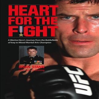 Front cover_Heart for the Fight