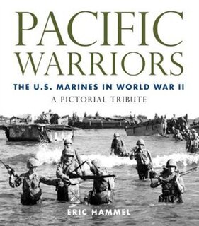 Front cover_Pacific Warriors