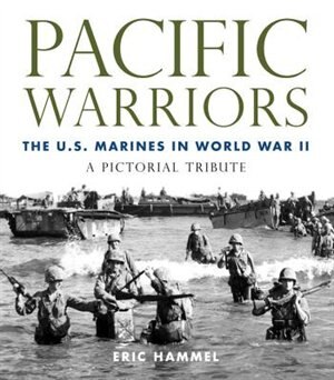 Front cover_Pacific Warriors