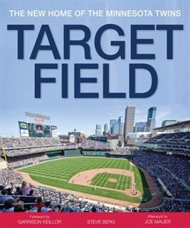 Front cover_Target Field