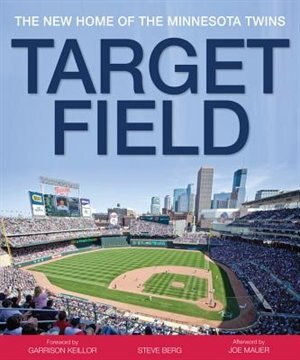 Front cover_Target Field