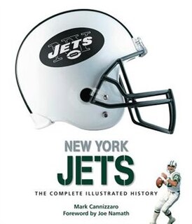 Front cover_New York Jets