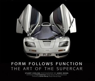 Front cover_Form Follows Function