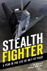 Couverture_Stealth Fighter