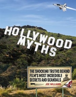 Couverture_Hollywood Myths