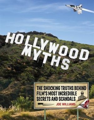 Couverture_Hollywood Myths