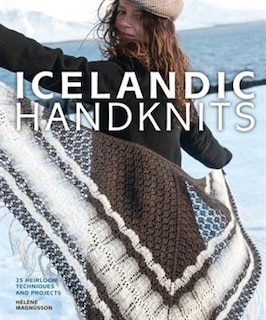Couverture_Icelandic Handknits