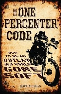 Couverture_The One Percenter Code