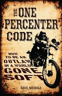 Couverture_The One Percenter Code