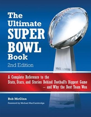 Couverture_The Ultimate Super Bowl Book