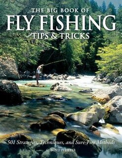 Front cover_The Big Book of Fly Fishing Tips & Tricks