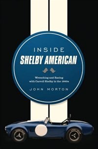 Front cover_Inside Shelby American
