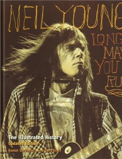 Front cover_Neil Young